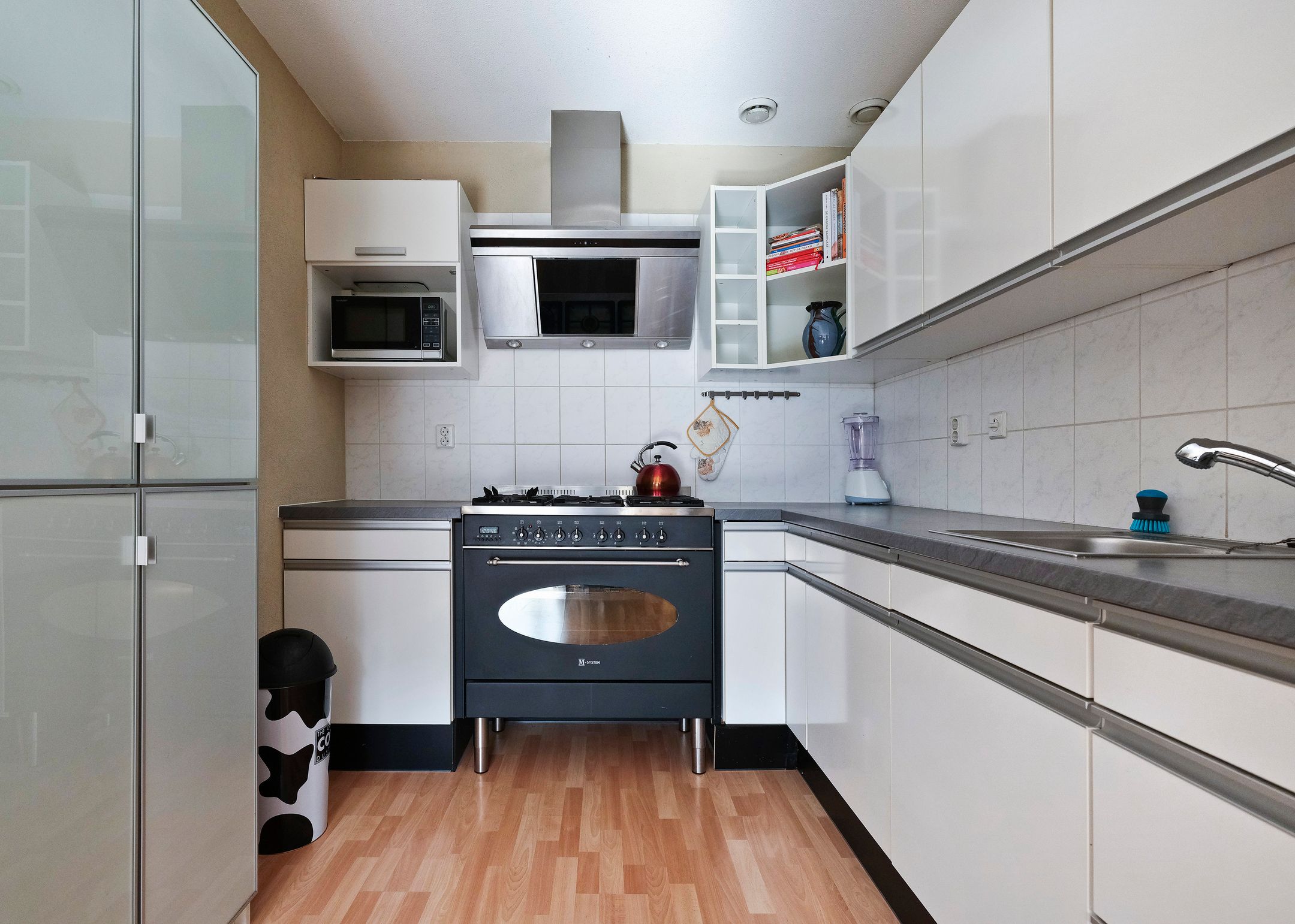 Foto 6 van Dampkring 33