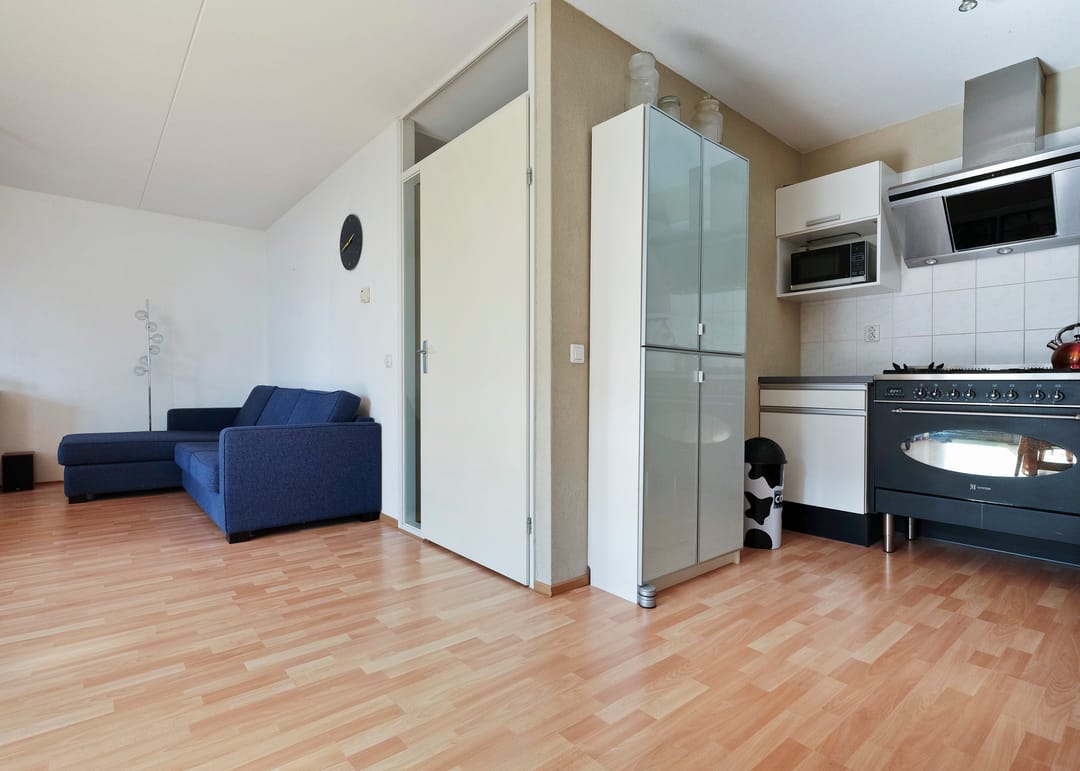 Foto 7 van Dampkring 33