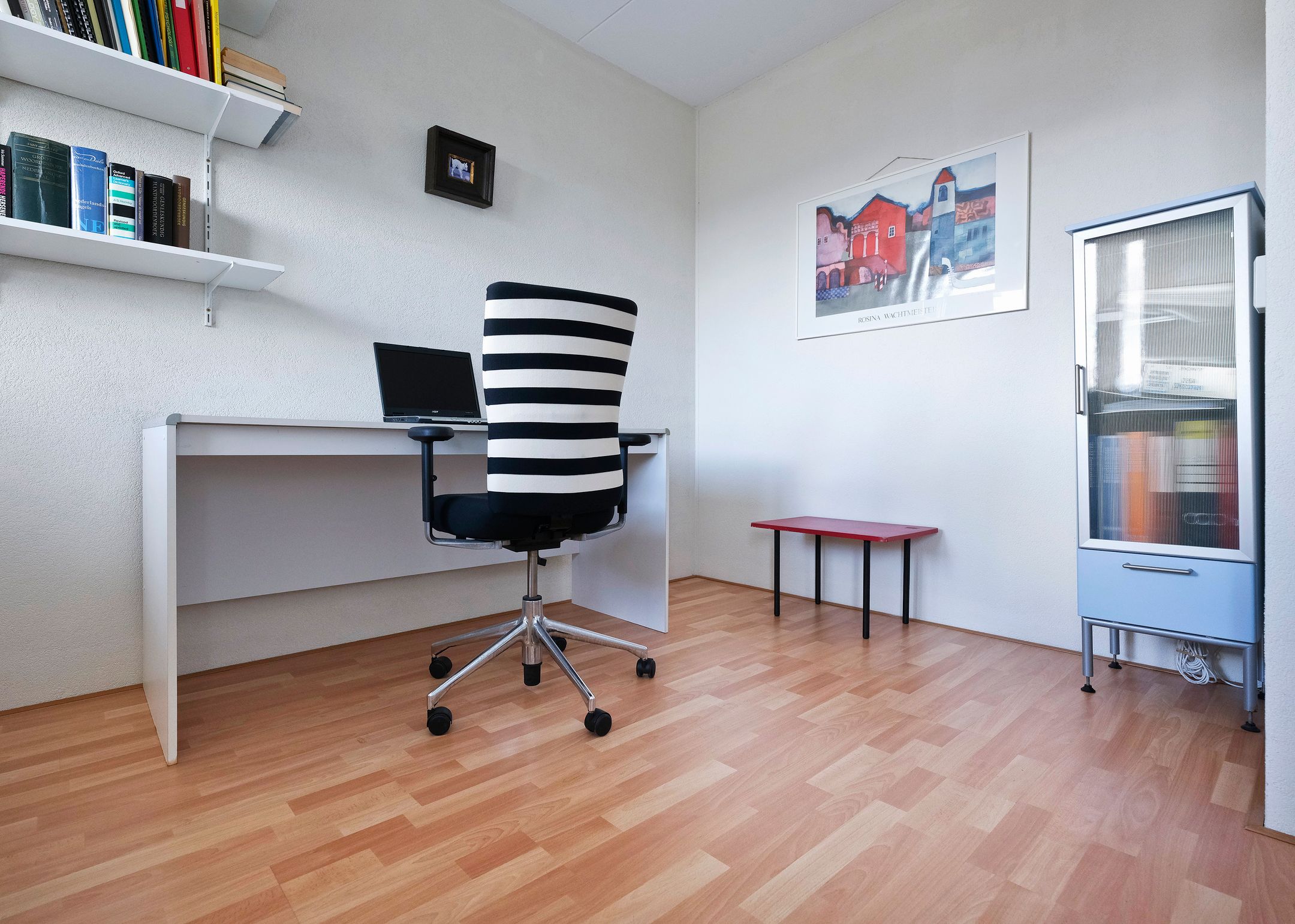 Foto 12 van Dampkring 33