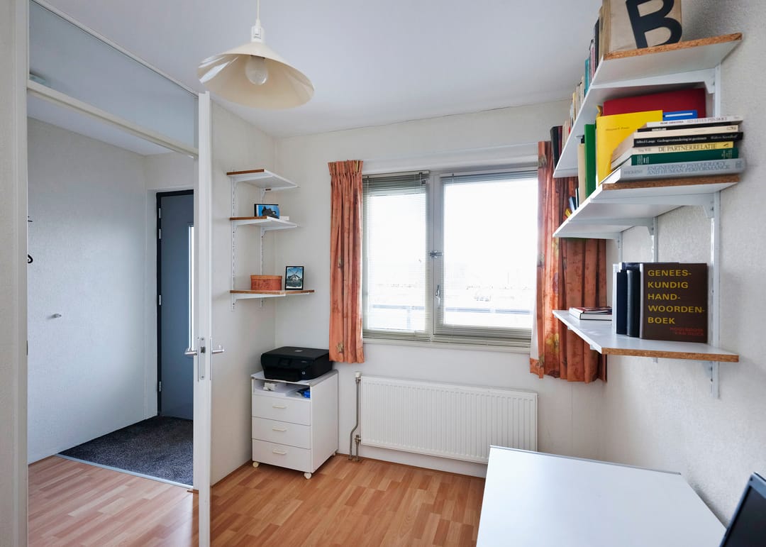 Foto 13 van Dampkring 33