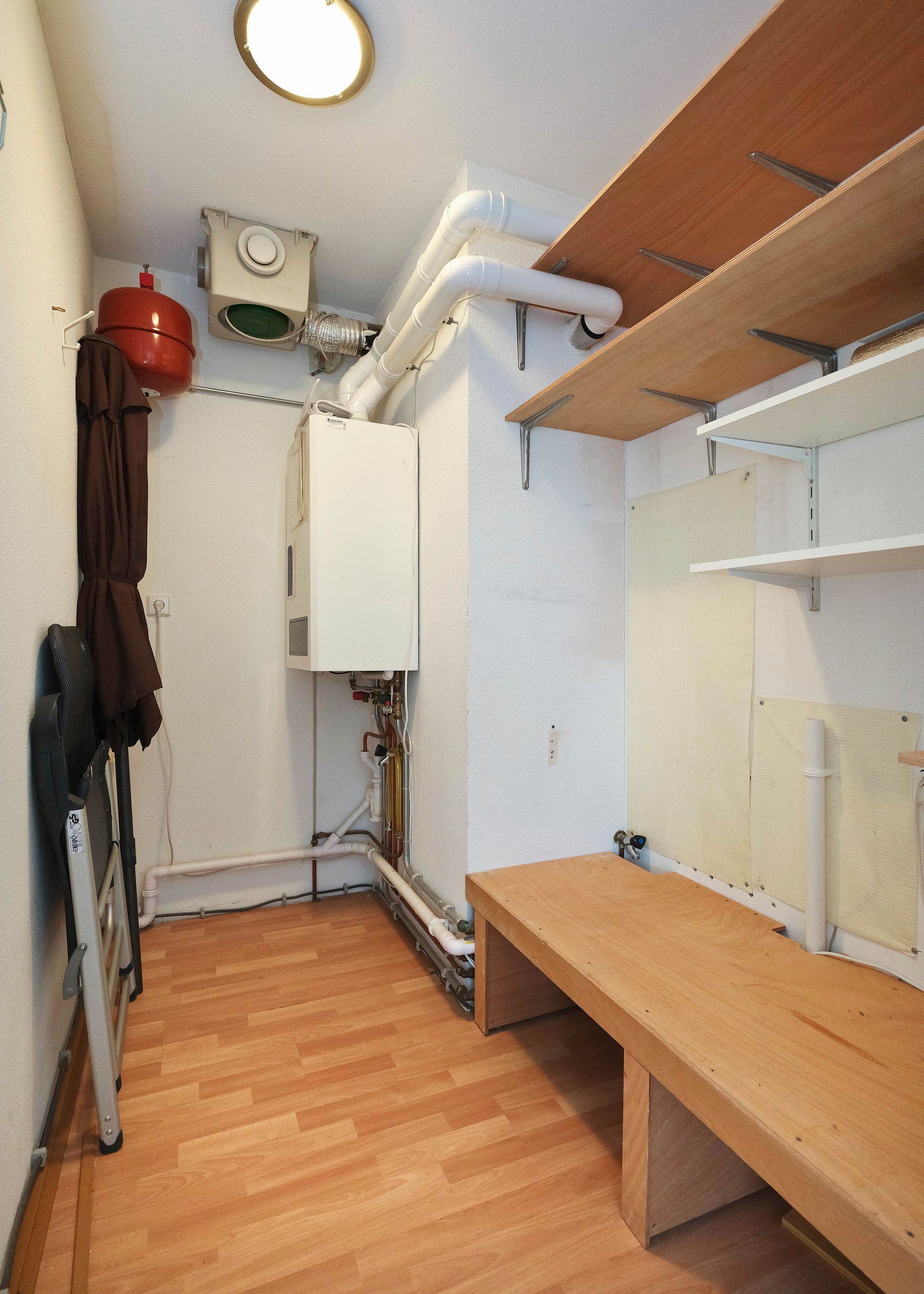 Foto 18 van Dampkring 33