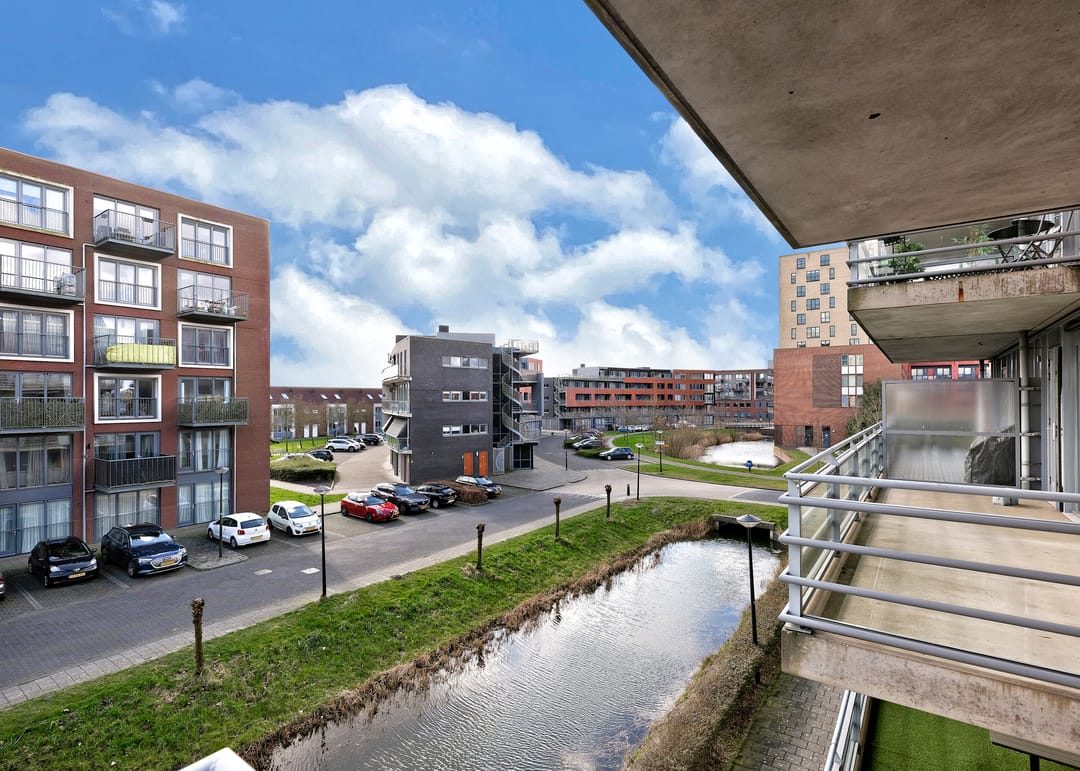 Foto 22 van Dampkring 33