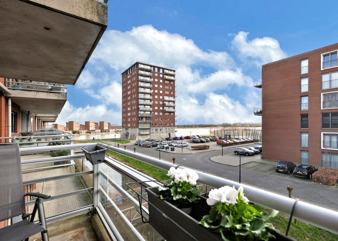 Foto 23 van Dampkring 33