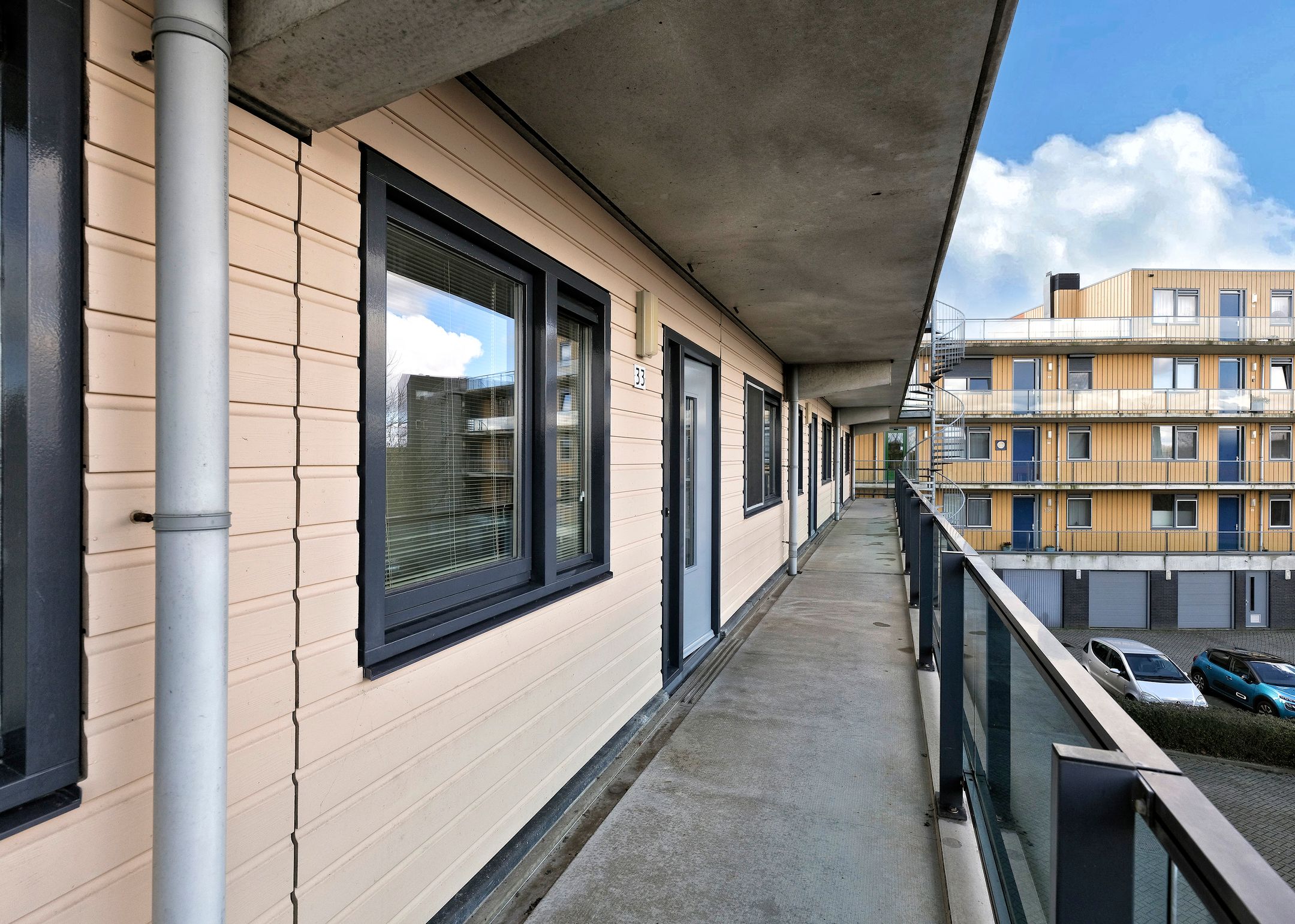 Foto 24 van Dampkring 33