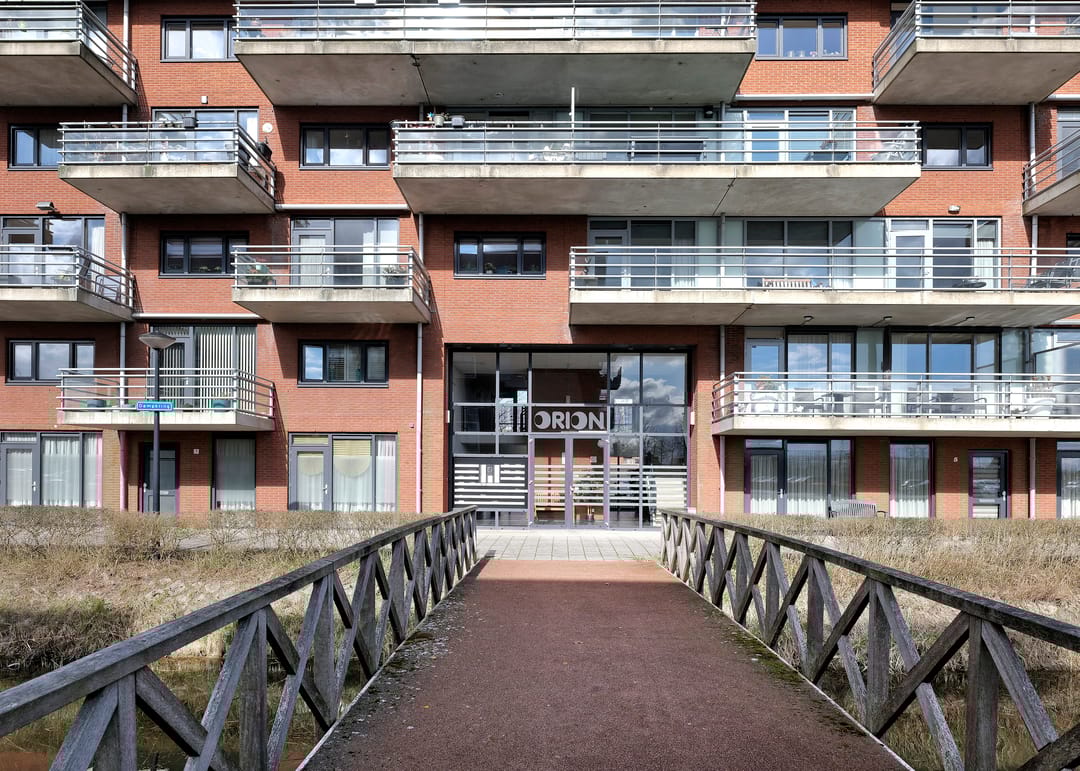 Foto 28 van Dampkring 33