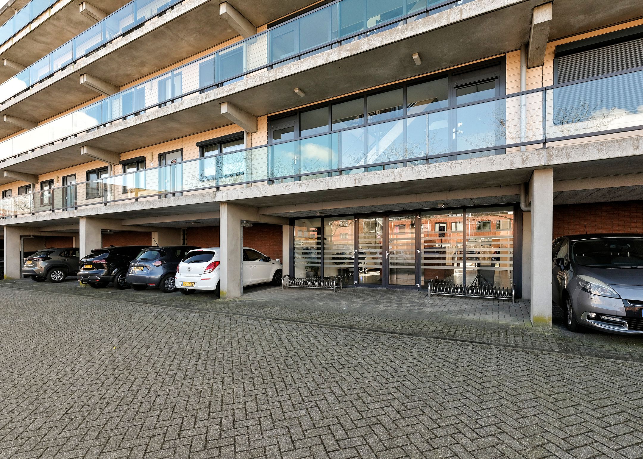 Foto 30 van Dampkring 33