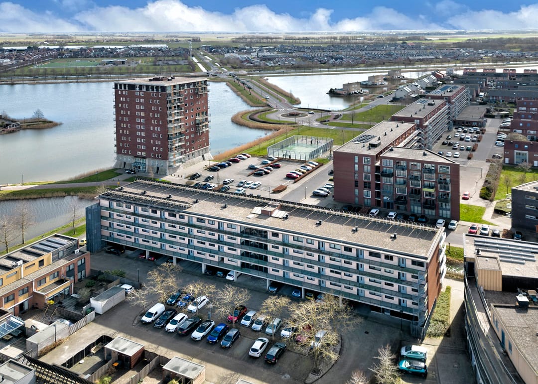 Foto 31 van Dampkring 33