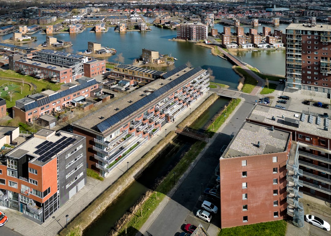 Foto 32 van Dampkring 33