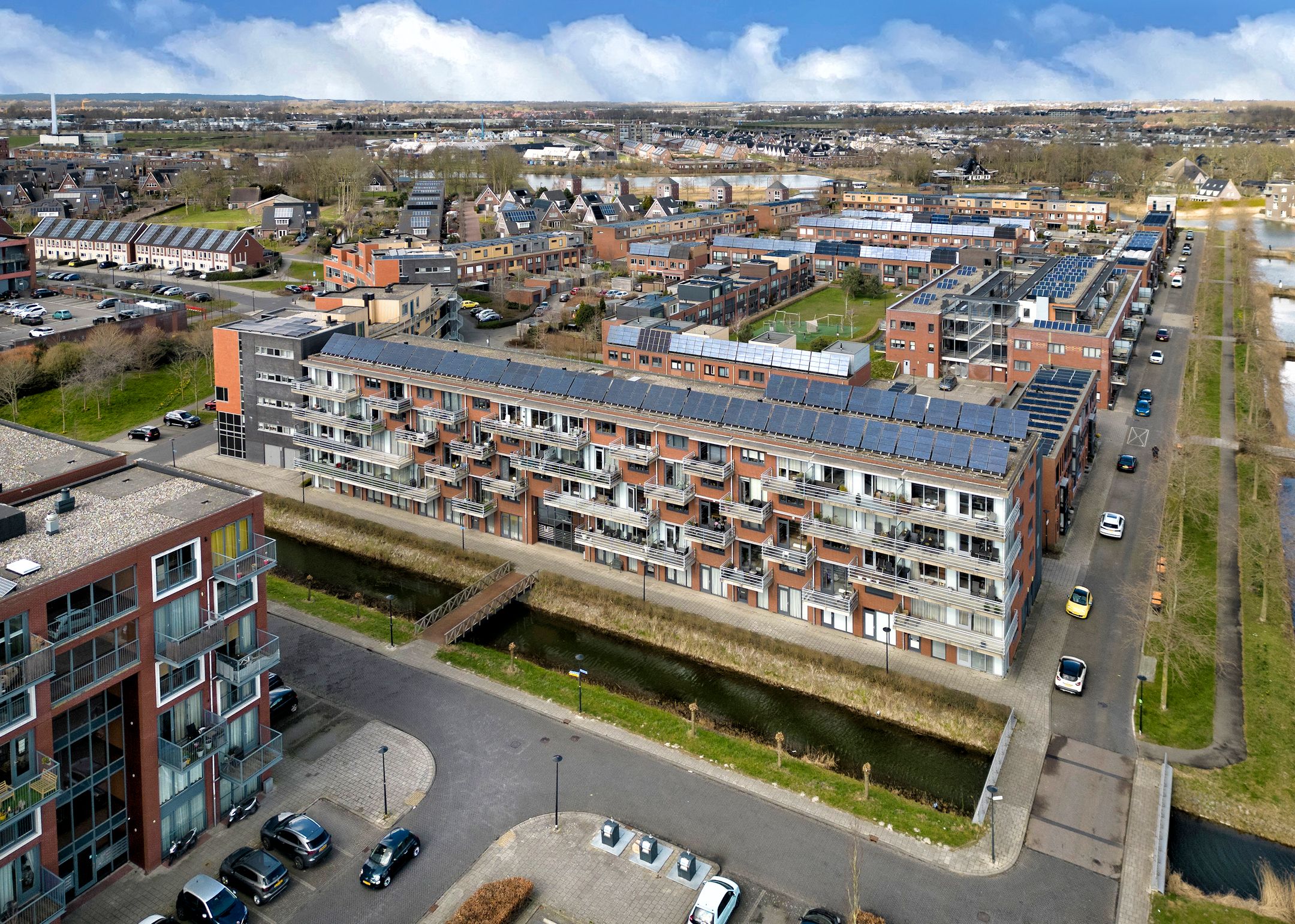 Foto 33 van Dampkring 33