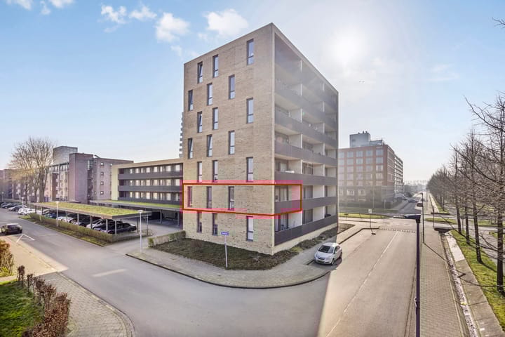 Photo 2 of Siersteenlaan 363