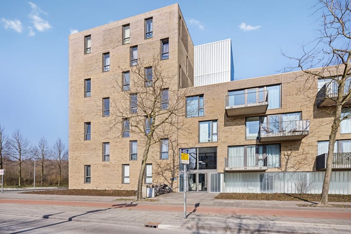 Photo 5 of Siersteenlaan 363