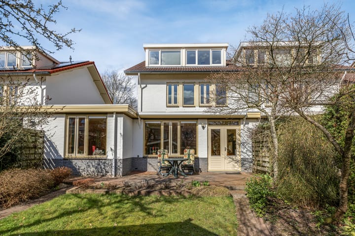 Foto 2 van Poortersdreef 34