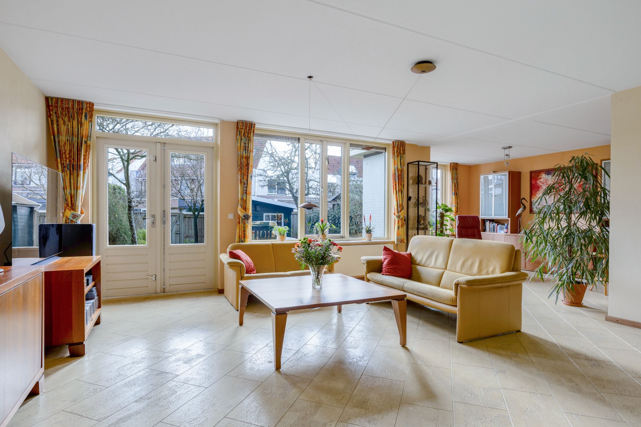 Foto 3 van Poortersdreef 34