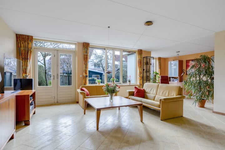 Foto 3 van Poortersdreef 34