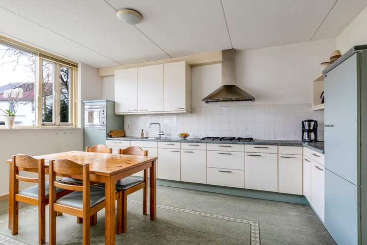 Foto 4 van Poortersdreef 34