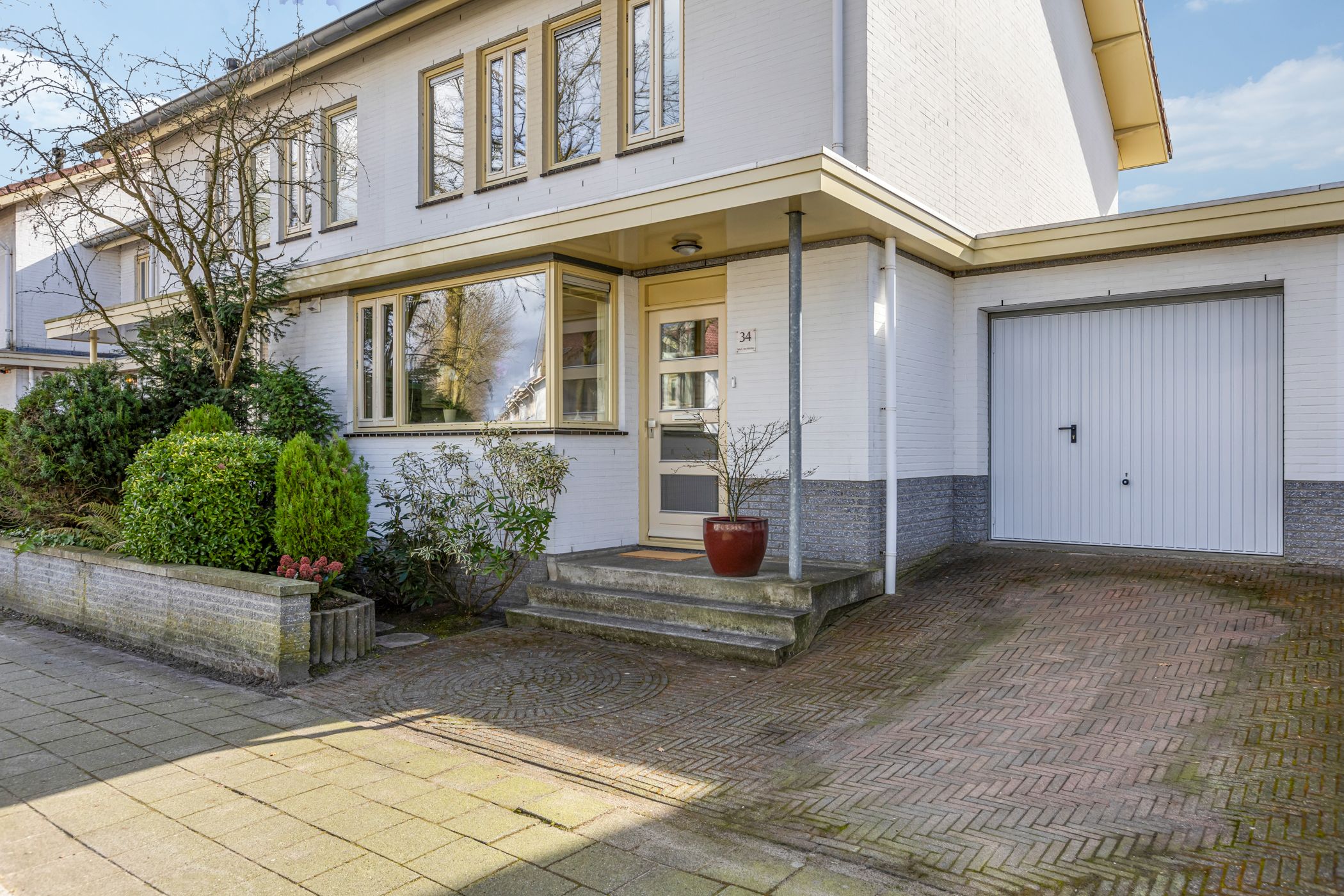 Foto 6 van Poortersdreef 34