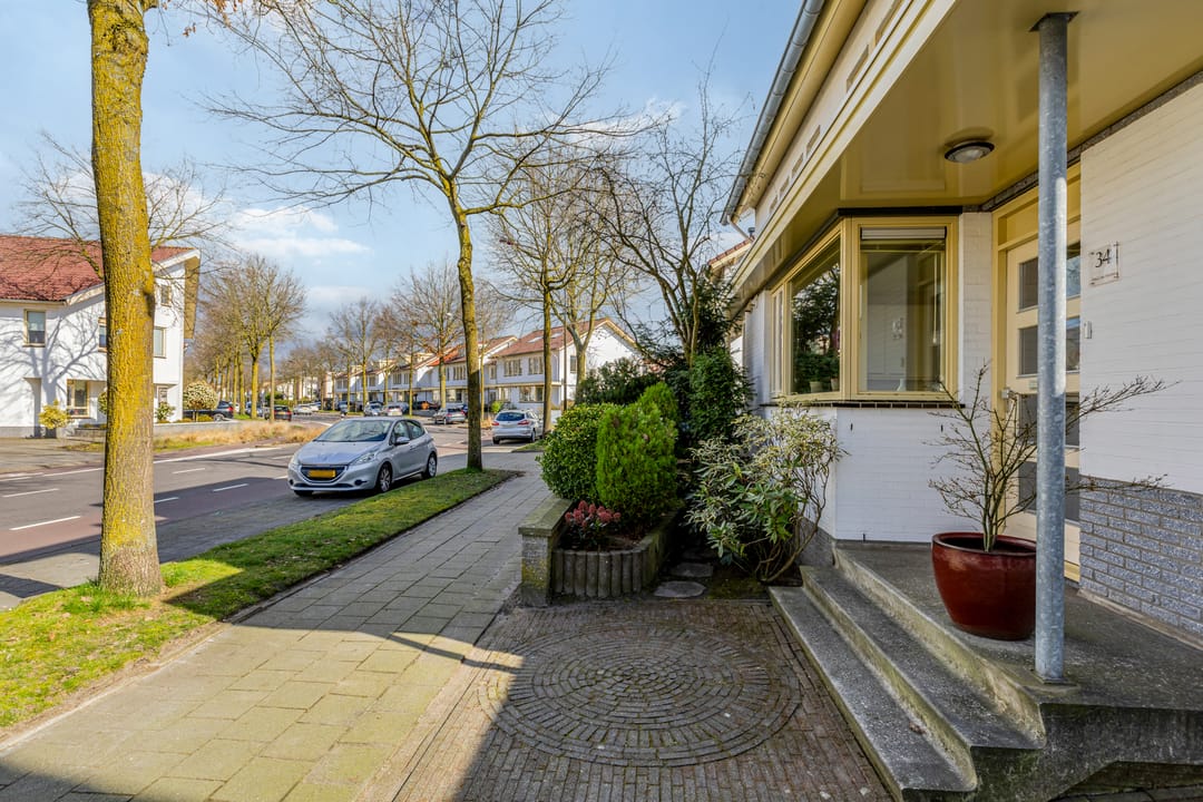 Foto 7 van Poortersdreef 34