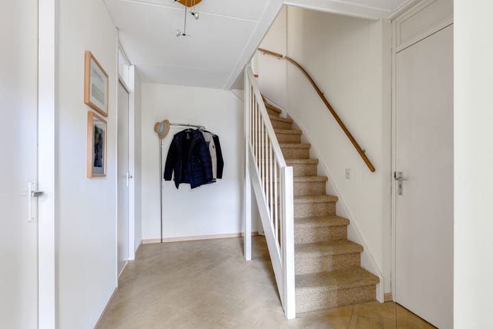 Foto 9 van Poortersdreef 34