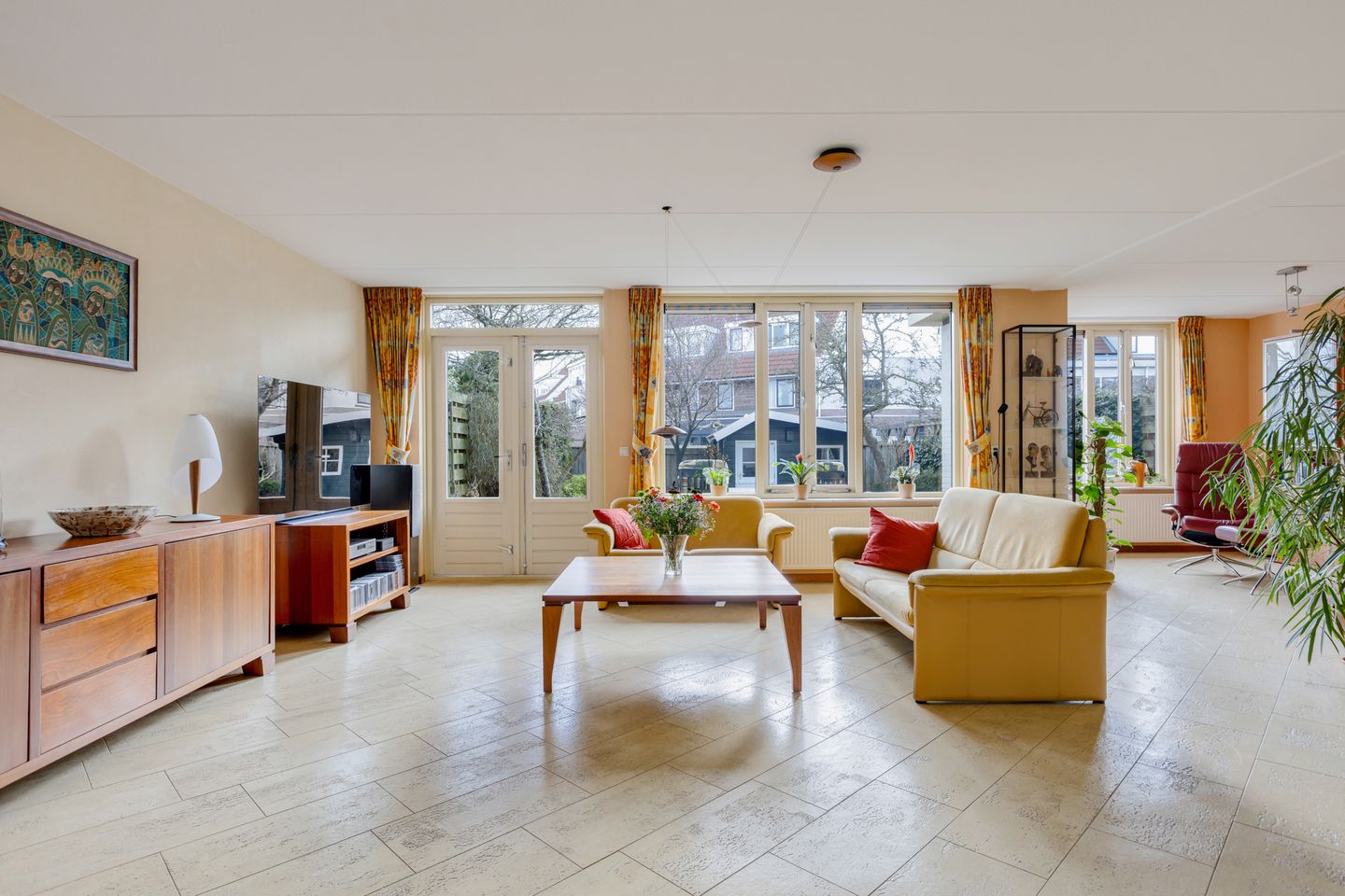 Foto 10 van Poortersdreef 34