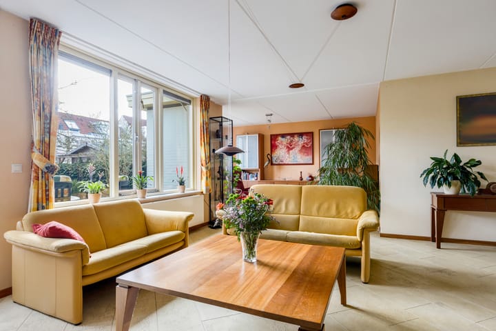 Foto 12 van Poortersdreef 34