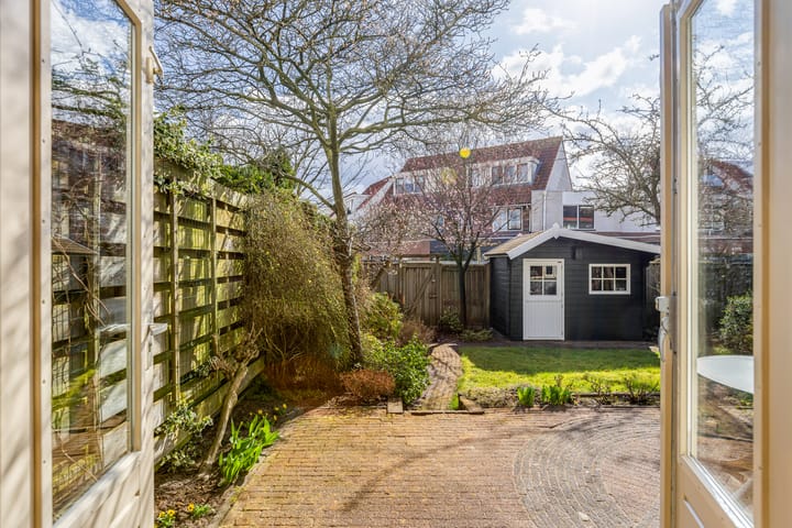 Foto 13 van Poortersdreef 34