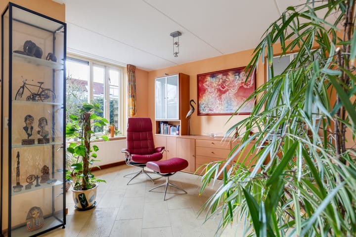 Foto 14 van Poortersdreef 34