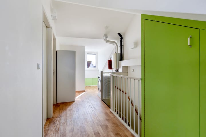 Foto 38 van Poortersdreef 34