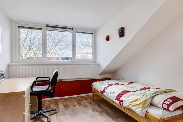 Foto 39 van Poortersdreef 34