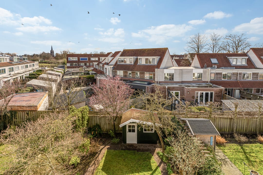 Foto 43 van Poortersdreef 34