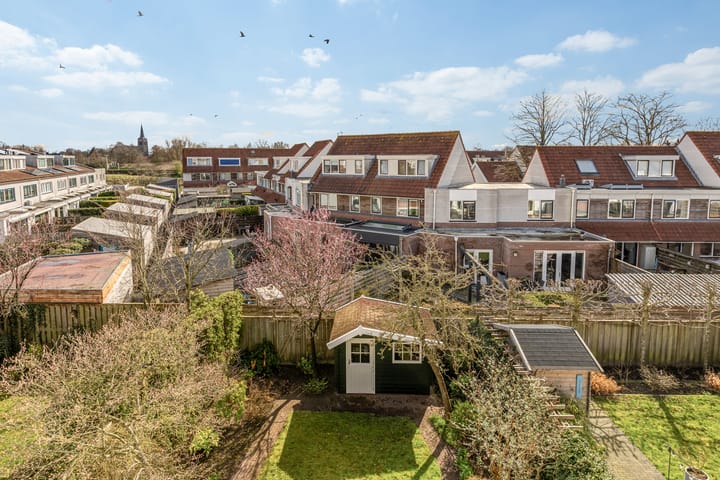 Foto 43 van Poortersdreef 34