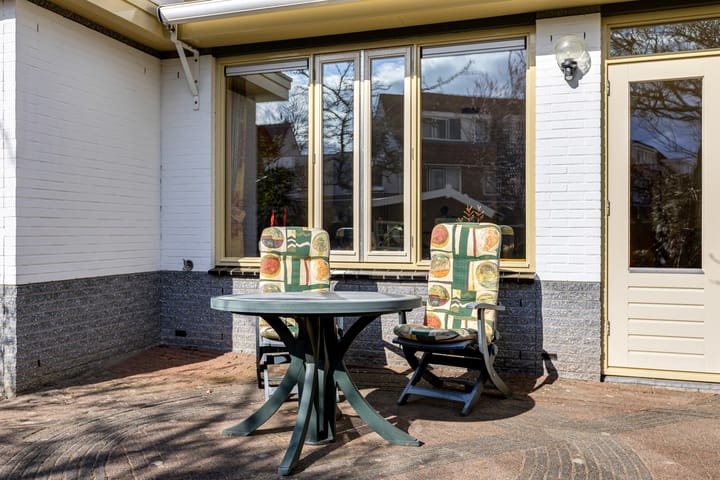 Foto 46 van Poortersdreef 34