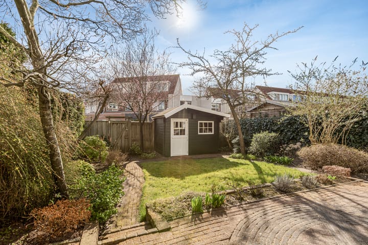 Foto 47 van Poortersdreef 34