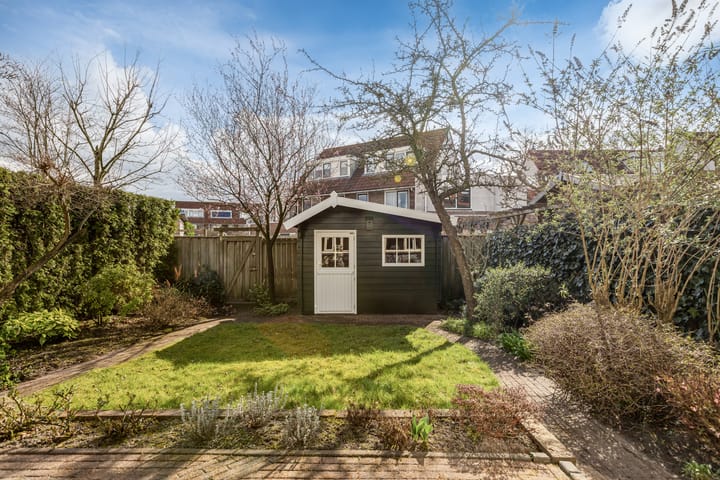 Foto 48 van Poortersdreef 34