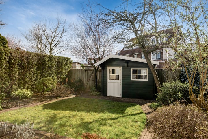 Foto 49 van Poortersdreef 34