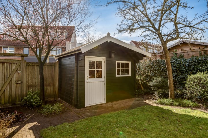 Foto 50 van Poortersdreef 34