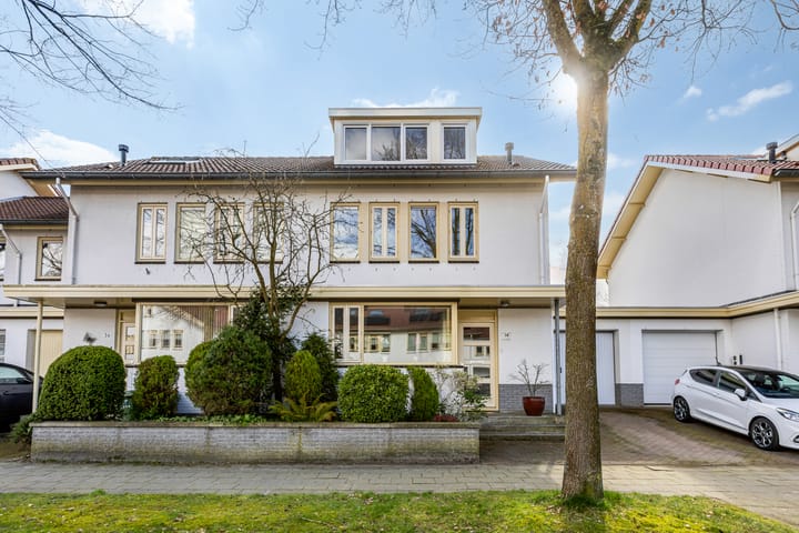 Foto 54 van Poortersdreef 34