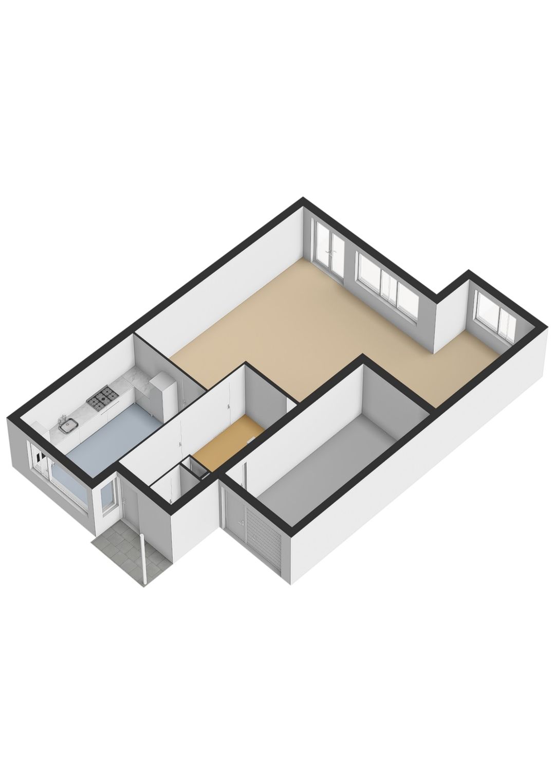 Foto 58 van Poortersdreef 34