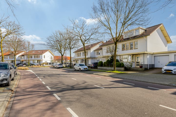 Foto 55 van Poortersdreef 34