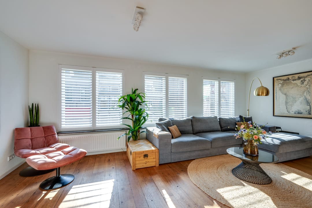 Foto 2 van Voorstraat 25-B