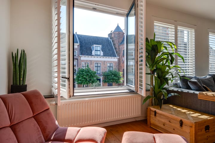 Foto 5 van Voorstraat 25-B