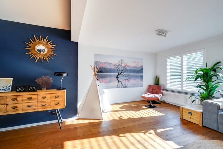 Foto 6 van Voorstraat 25-B