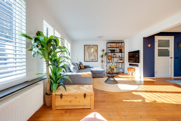 Foto 8 van Voorstraat 25-B