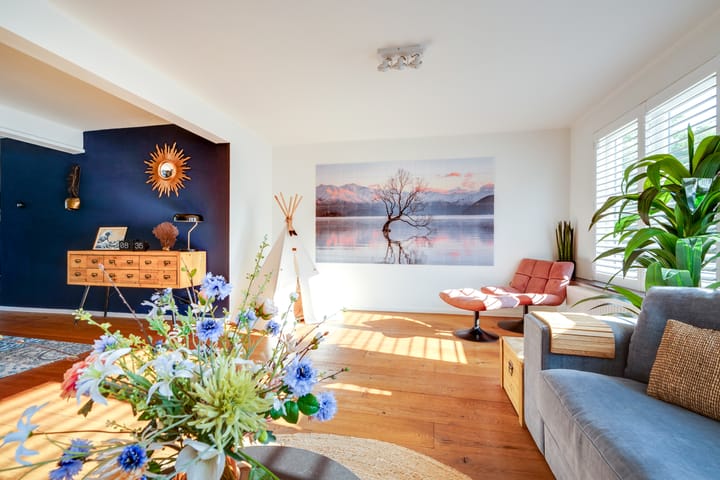 Foto 10 van Voorstraat 25-B