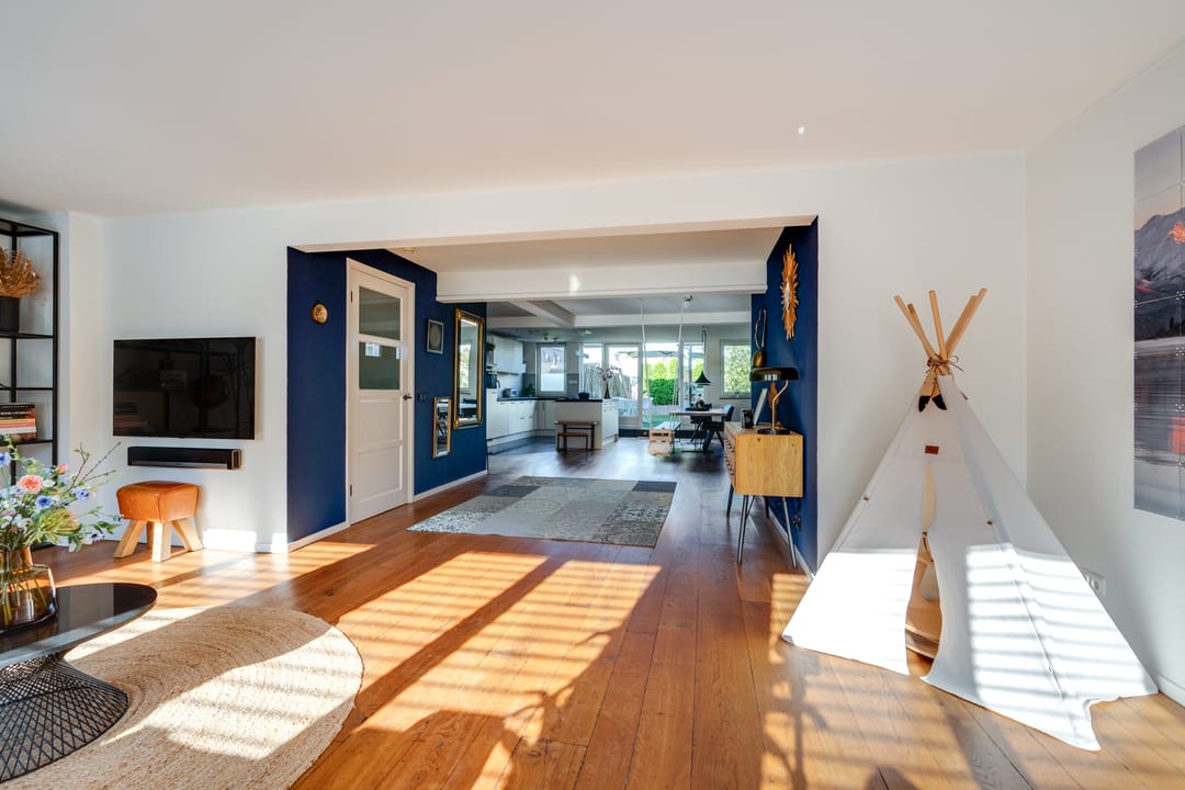 Foto 11 van Voorstraat 25-B