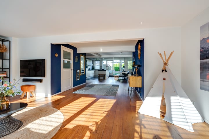 Foto 11 van Voorstraat 25-B