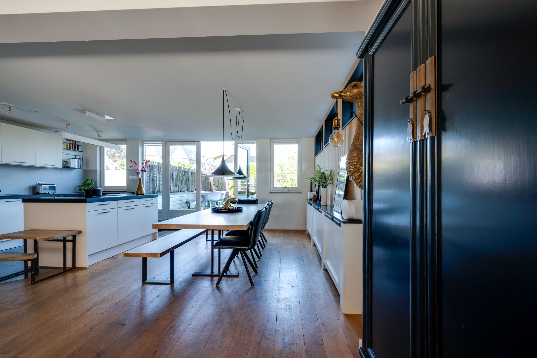 Foto 15 van Voorstraat 25-B