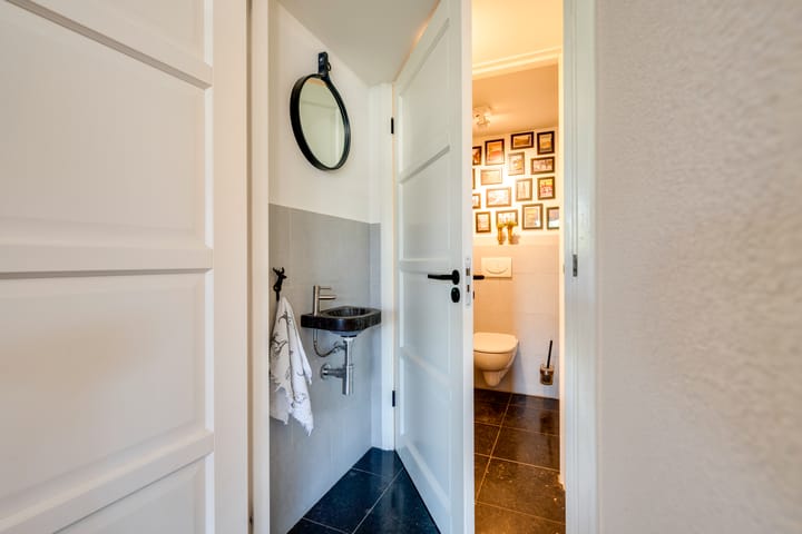 Foto 28 van Voorstraat 25-B