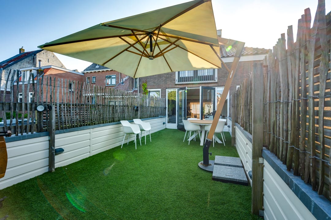 Foto 31 van Voorstraat 25-B