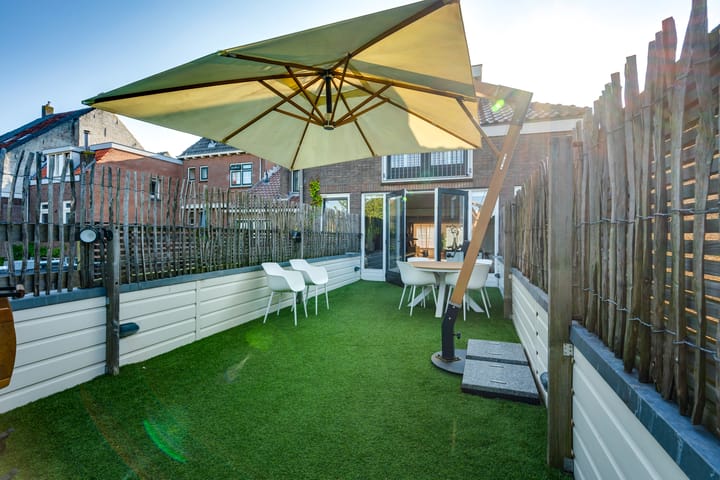 Foto 31 van Voorstraat 25-B