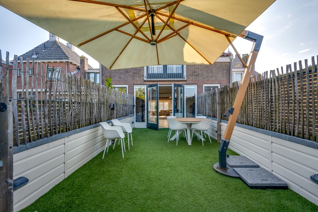 Foto 32 van Voorstraat 25-B